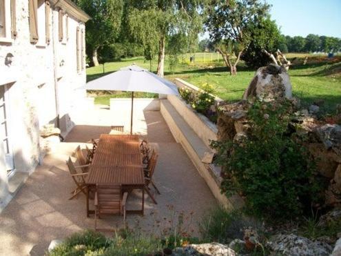 Aulnoy Chambre D'Hote Moulin Du Ru מראה חיצוני תמונה