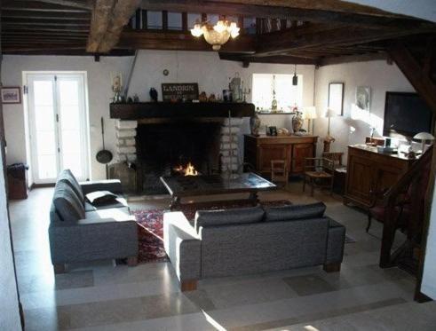 Aulnoy Chambre D'Hote Moulin Du Ru מראה חיצוני תמונה