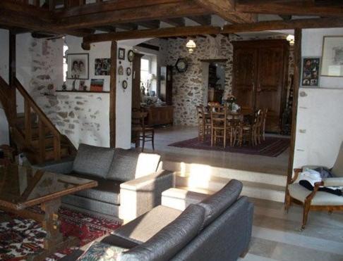 Aulnoy Chambre D'Hote Moulin Du Ru מראה חיצוני תמונה
