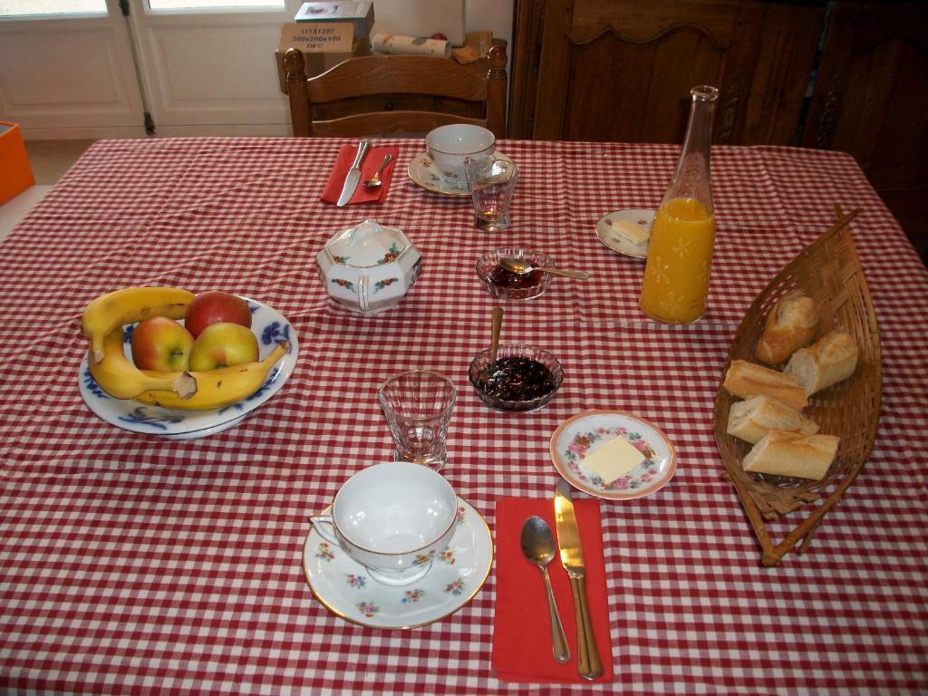 Aulnoy Chambre D'Hote Moulin Du Ru מראה חיצוני תמונה
